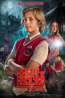 Zipi y Zape y El Club De La Canica 2013